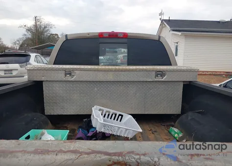 2007 Dodge Ram 1500 Slt/Trx4 Off Road/Sport из США, поврежденный, VIN 1D7HU18297J558183